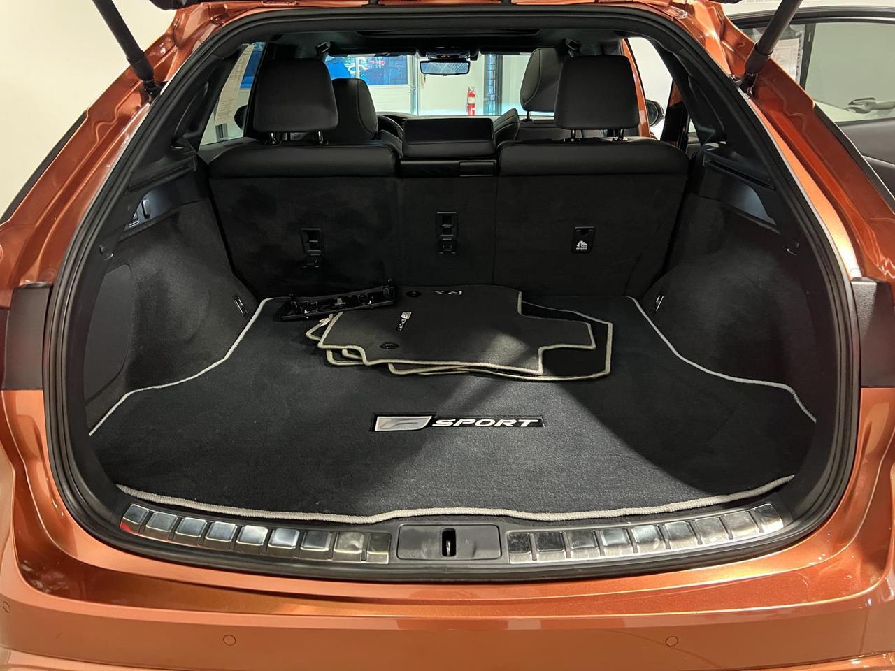 2023 Lexus RX 500h F SPORT Performance Parker CO