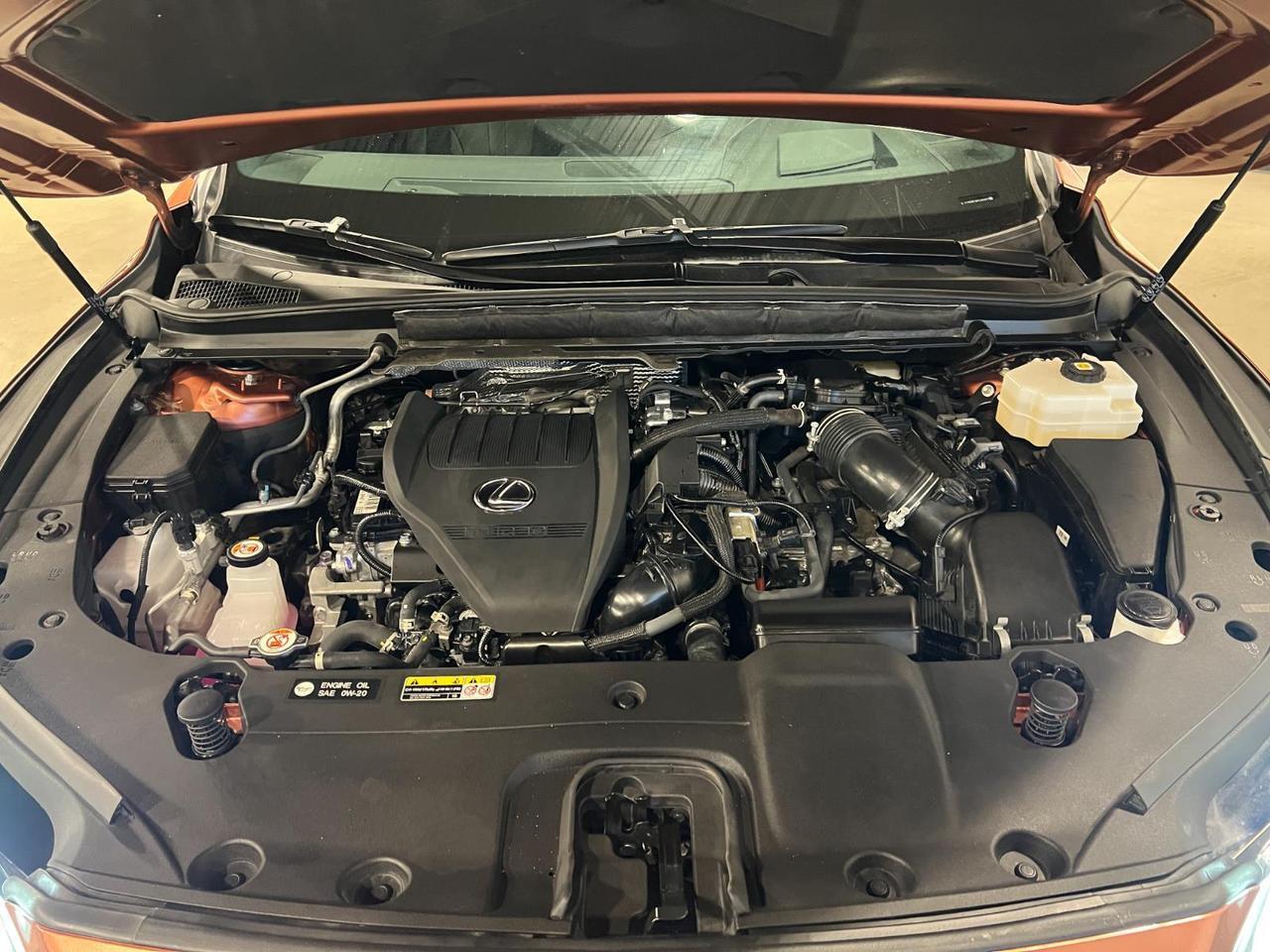 2023 Lexus RX 500h F SPORT Performance Parker CO