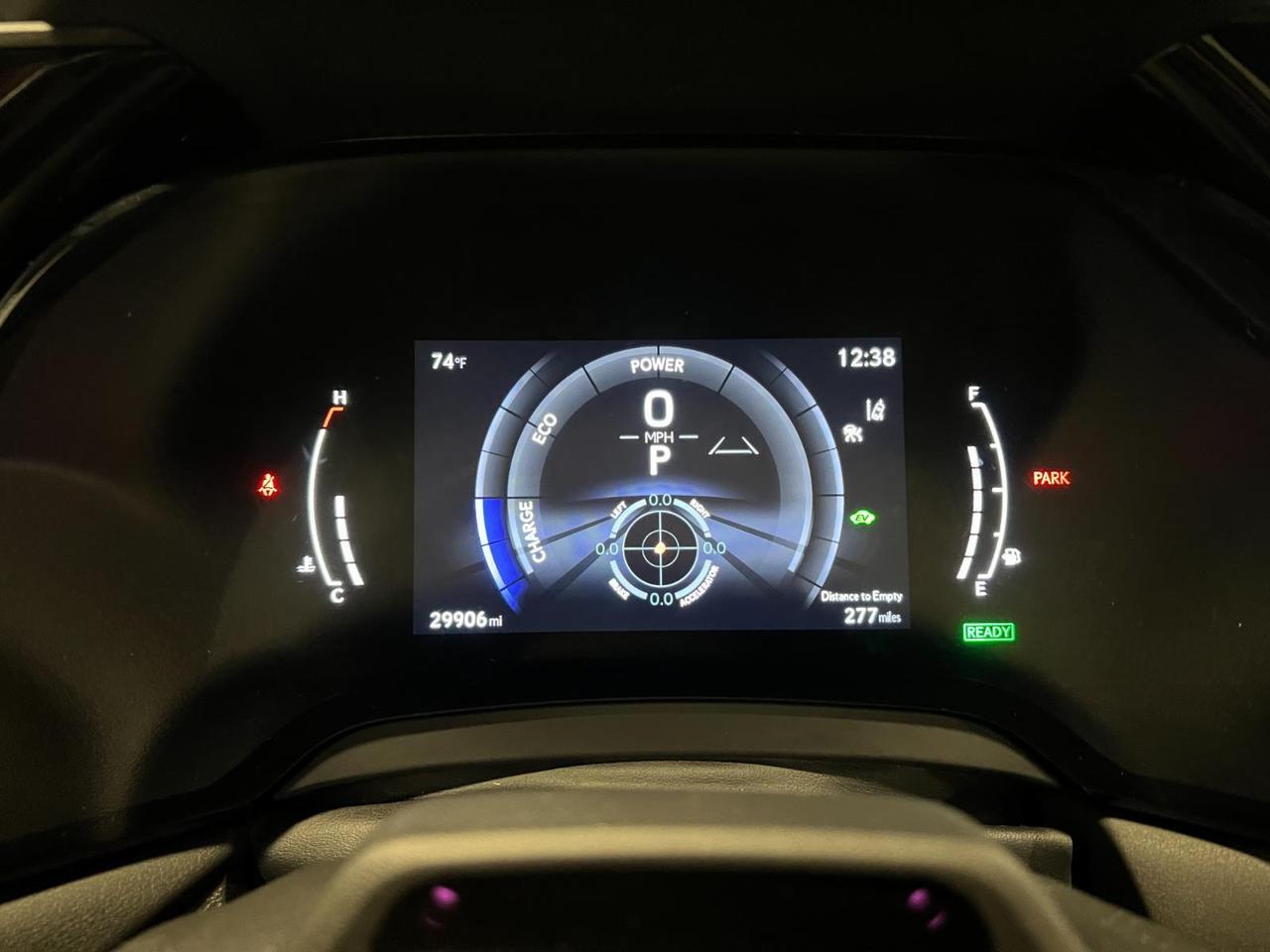 2023 Lexus RX 500h F SPORT Performance Parker CO