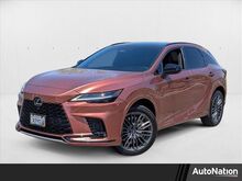 2023_Lexus_RX_500h F SPORT Performance_ Roseville CA