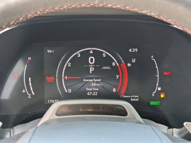 2023 Lexus RX 500h F SPORT Performance San Antonio TX