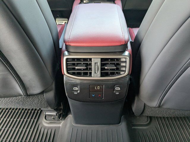 2023 Lexus RX 500h F SPORT Performance San Antonio TX