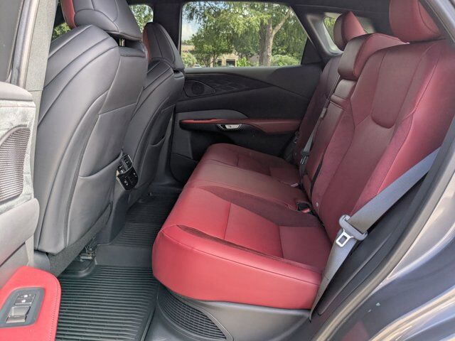 2023 Lexus RX 500h F SPORT Performance San Antonio TX