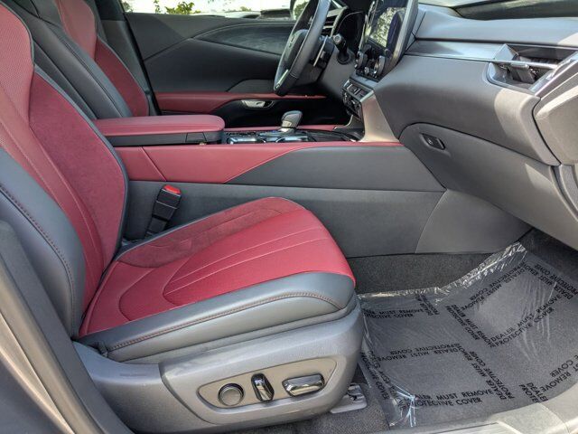 2023 Lexus RX 500h F SPORT Performance San Antonio TX