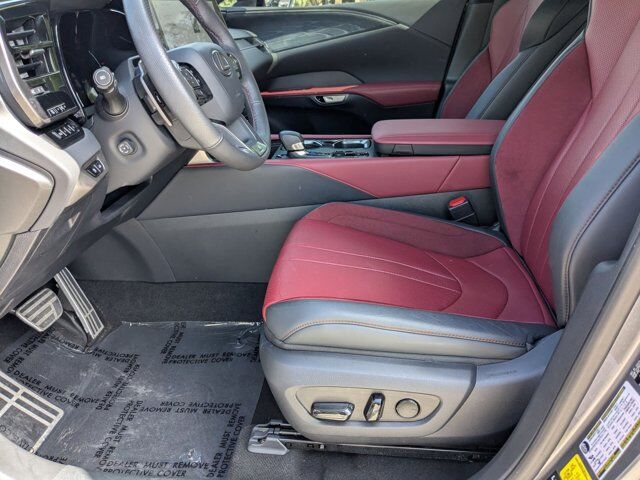 2023 Lexus RX 500h F SPORT Performance San Antonio TX