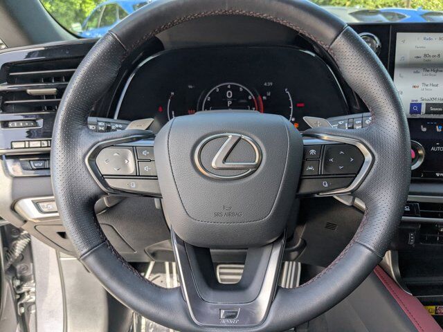2023 Lexus RX 500h F SPORT Performance San Antonio TX