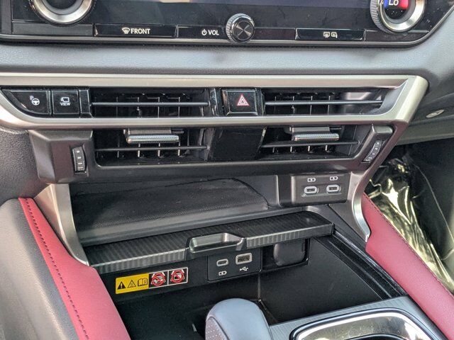 2023 Lexus RX 500h F SPORT Performance San Antonio TX