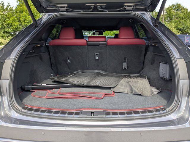 2023 Lexus RX 500h F SPORT Performance San Antonio TX