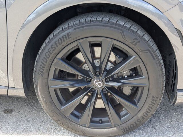 2023 Lexus RX 500h F SPORT Performance San Antonio TX