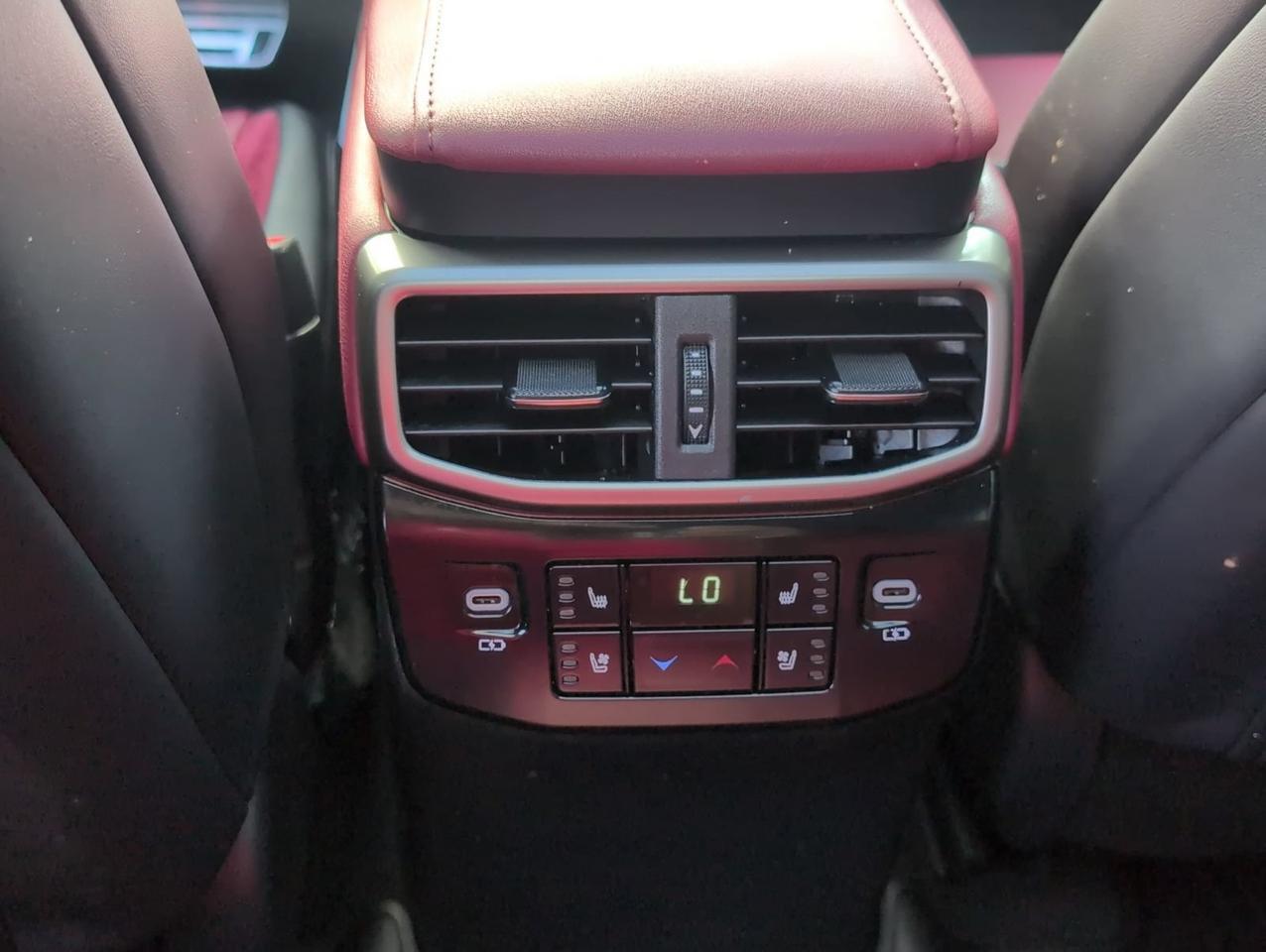 2023 Lexus RX 500h F SPORT Performance San Antonio TX