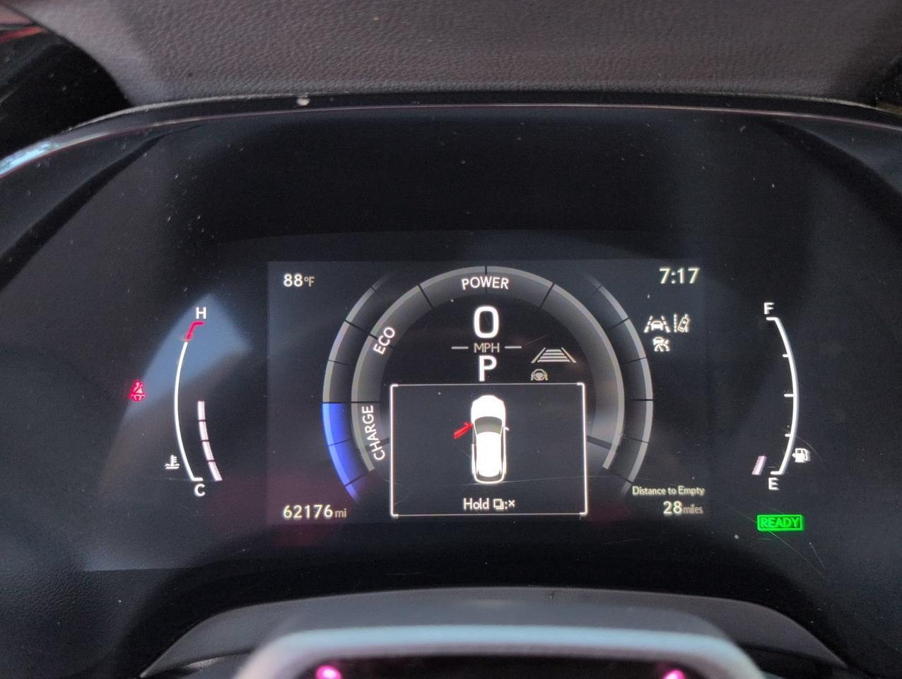 2023 Lexus RX 500h F SPORT Performance San Antonio TX