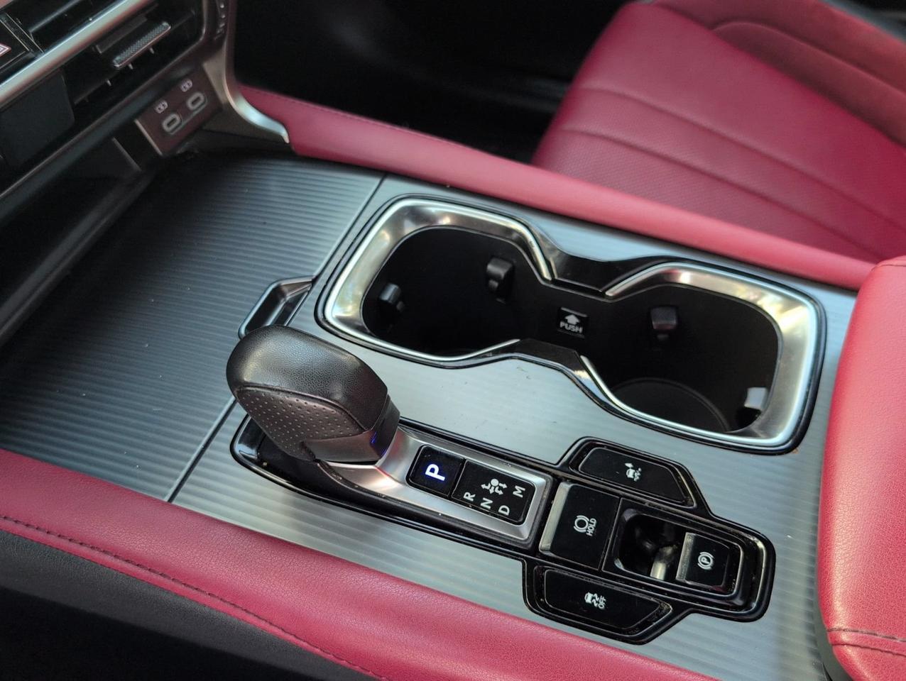 2023 Lexus RX 500h F SPORT Performance San Antonio TX