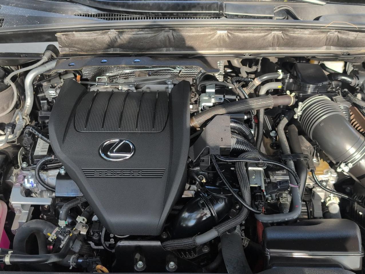 2023 Lexus RX 500h F SPORT Performance San Antonio TX