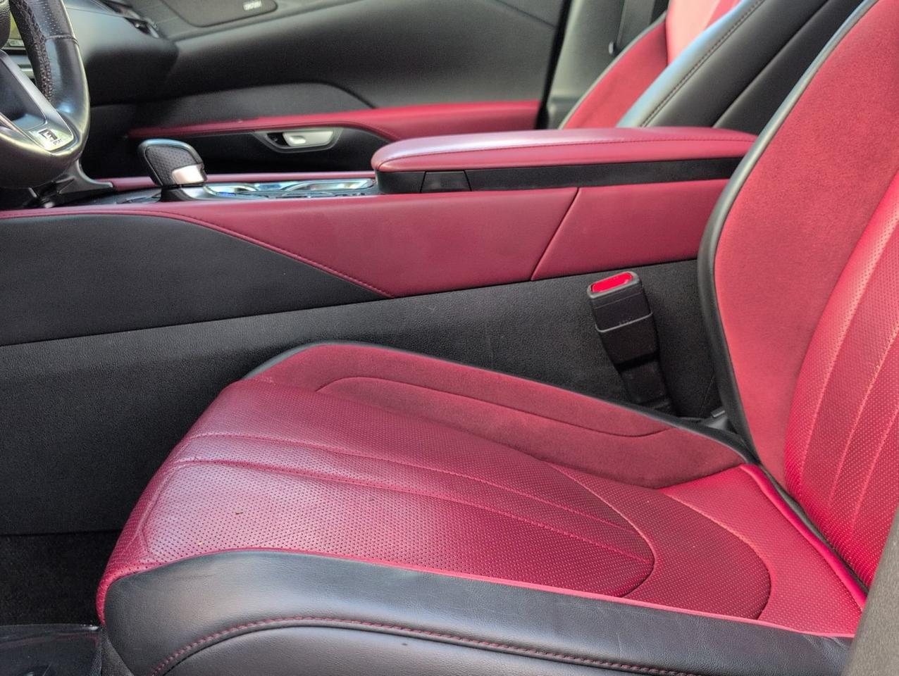 2023 Lexus RX 500h F SPORT Performance San Antonio TX