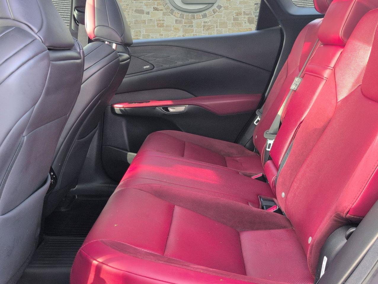 2023 Lexus RX 500h F SPORT Performance San Antonio TX