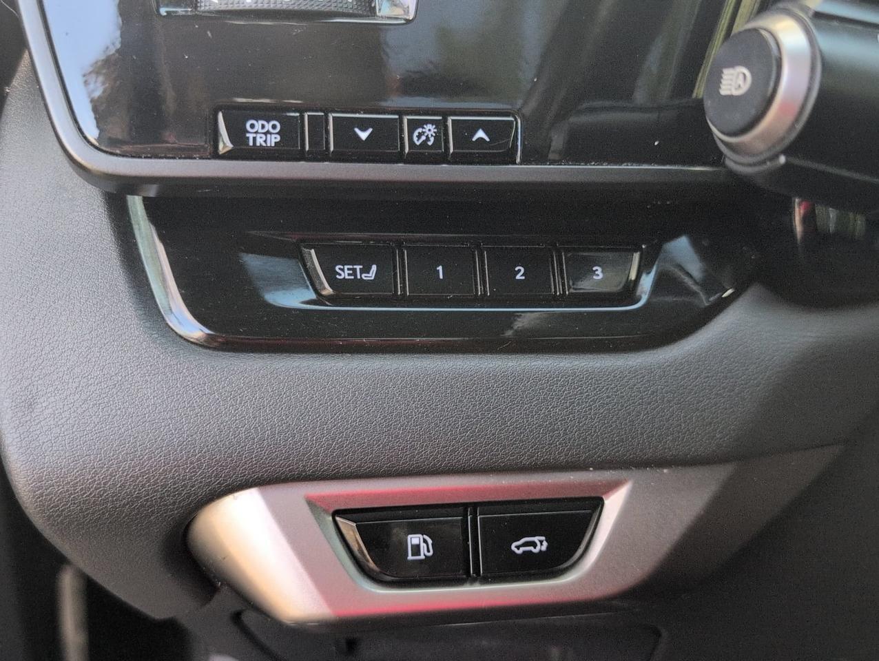 2023 Lexus RX 500h F SPORT Performance San Antonio TX