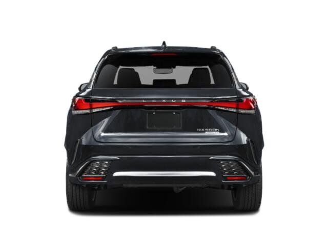 2023 Lexus RX 500h F SPORT Performance San Antonio TX