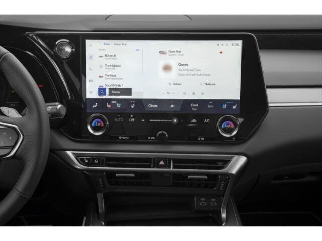 2023 Lexus RX 500h F SPORT Performance San Antonio TX