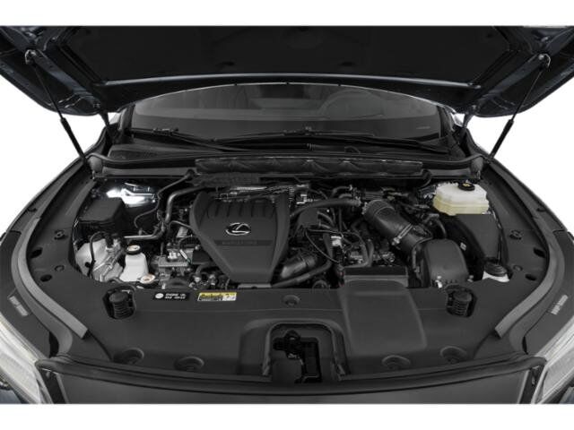 2023 Lexus RX 500h F SPORT Performance San Antonio TX