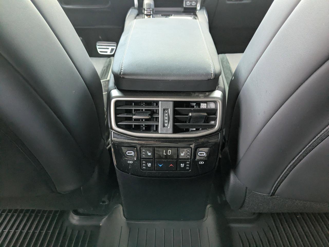 2023 Lexus RX 500h F SPORT Performance San Antonio TX