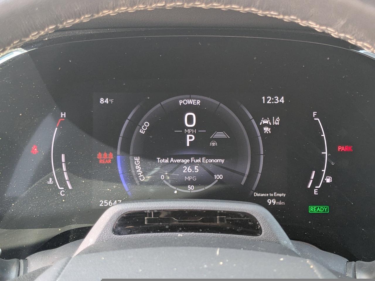 2023 Lexus RX 500h F SPORT Performance San Antonio TX