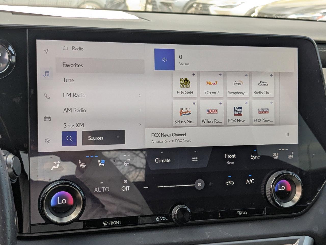 2023 Lexus RX 500h F SPORT Performance San Antonio TX