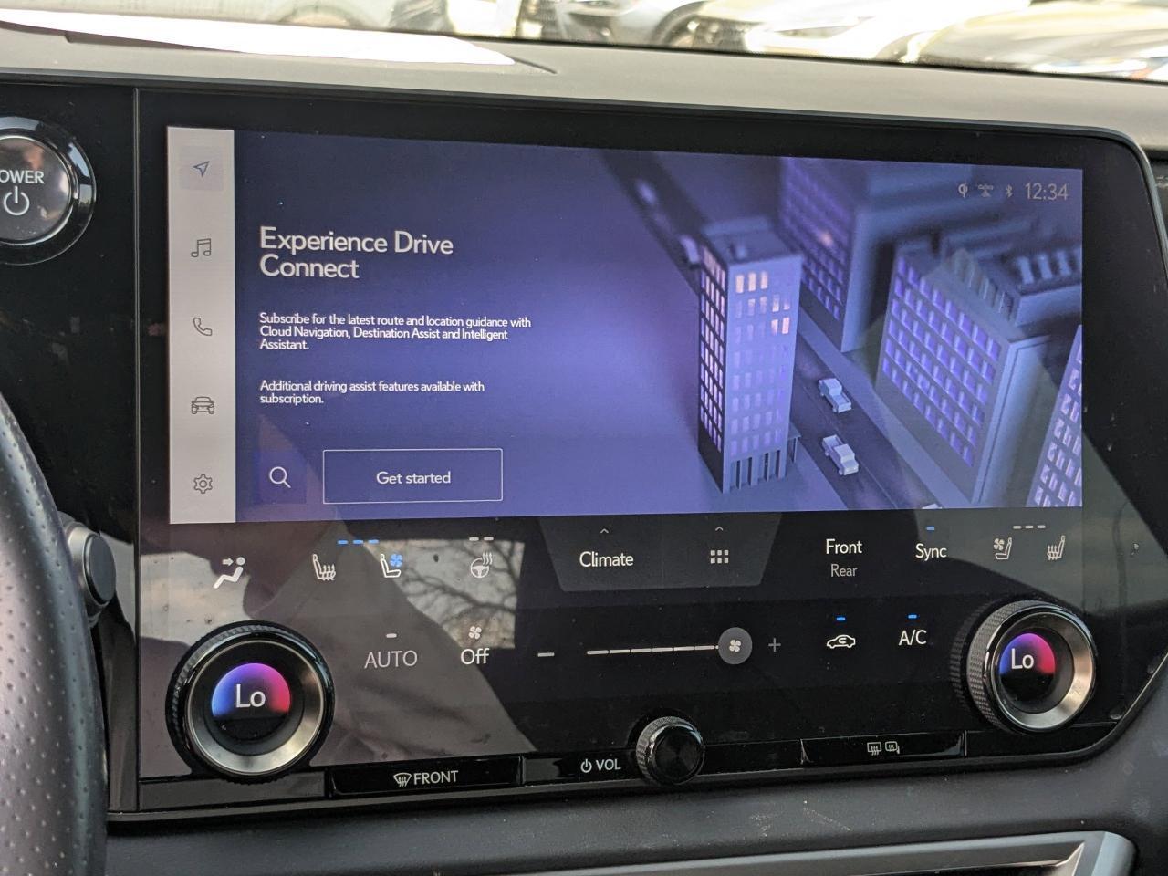 2023 Lexus RX 500h F SPORT Performance San Antonio TX