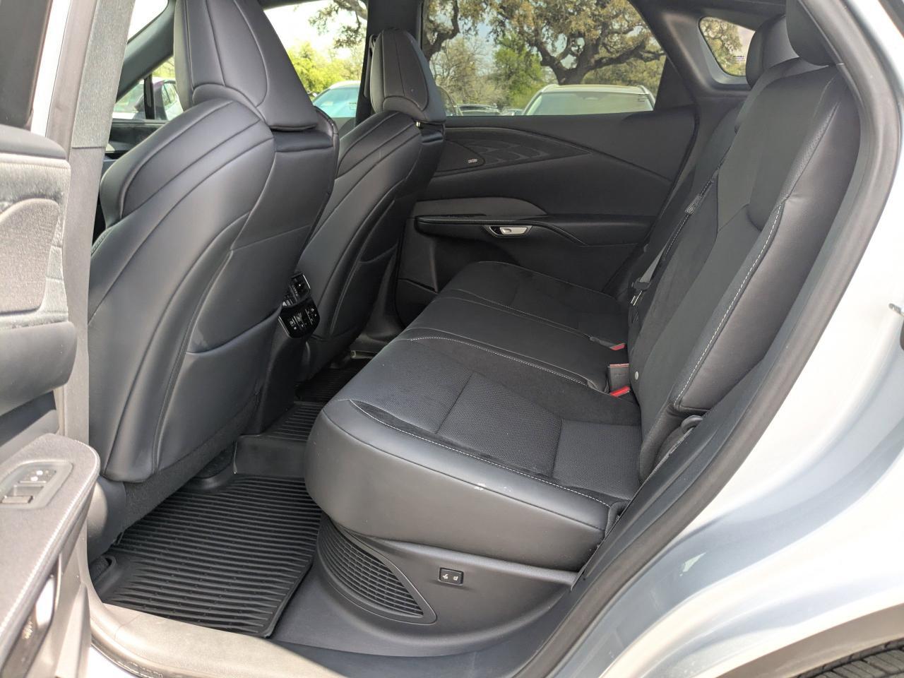 2023 Lexus RX 500h F SPORT Performance San Antonio TX