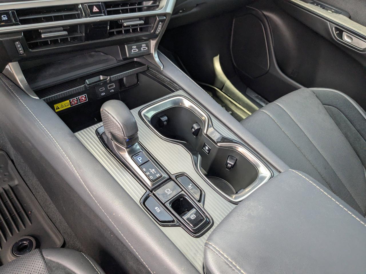 2023 Lexus RX 500h F SPORT Performance San Antonio TX