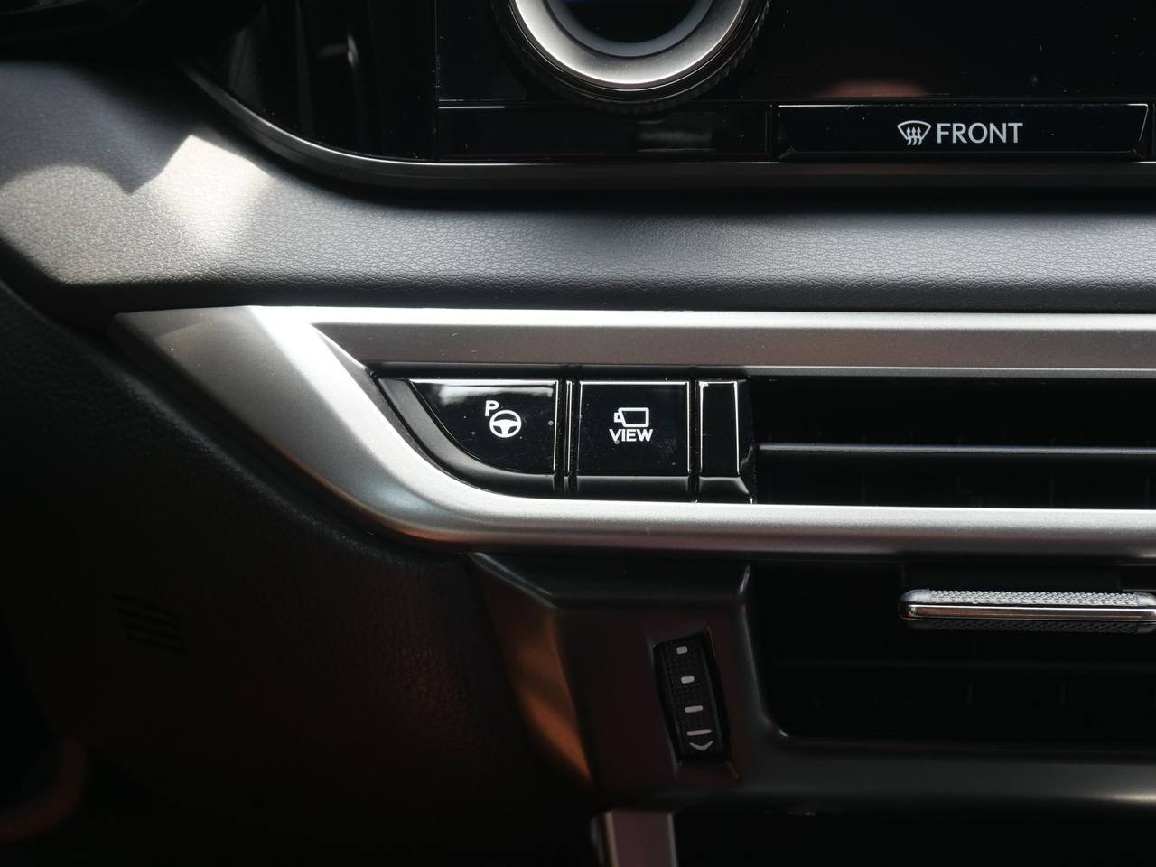 2023 Lexus RX 500h F SPORT Performance San Juan TX