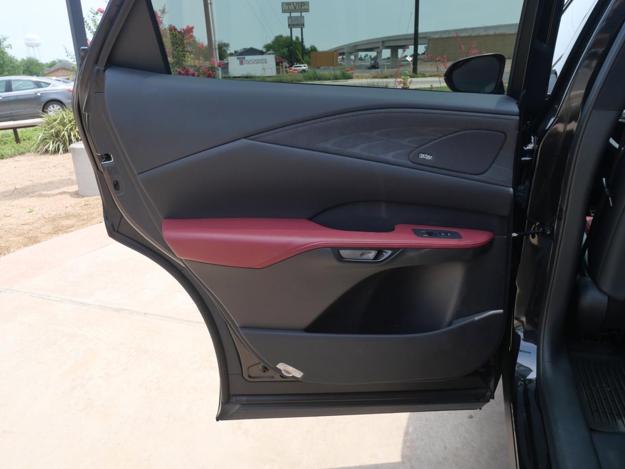 2023 Lexus RX 500h F SPORT Performance San Juan TX