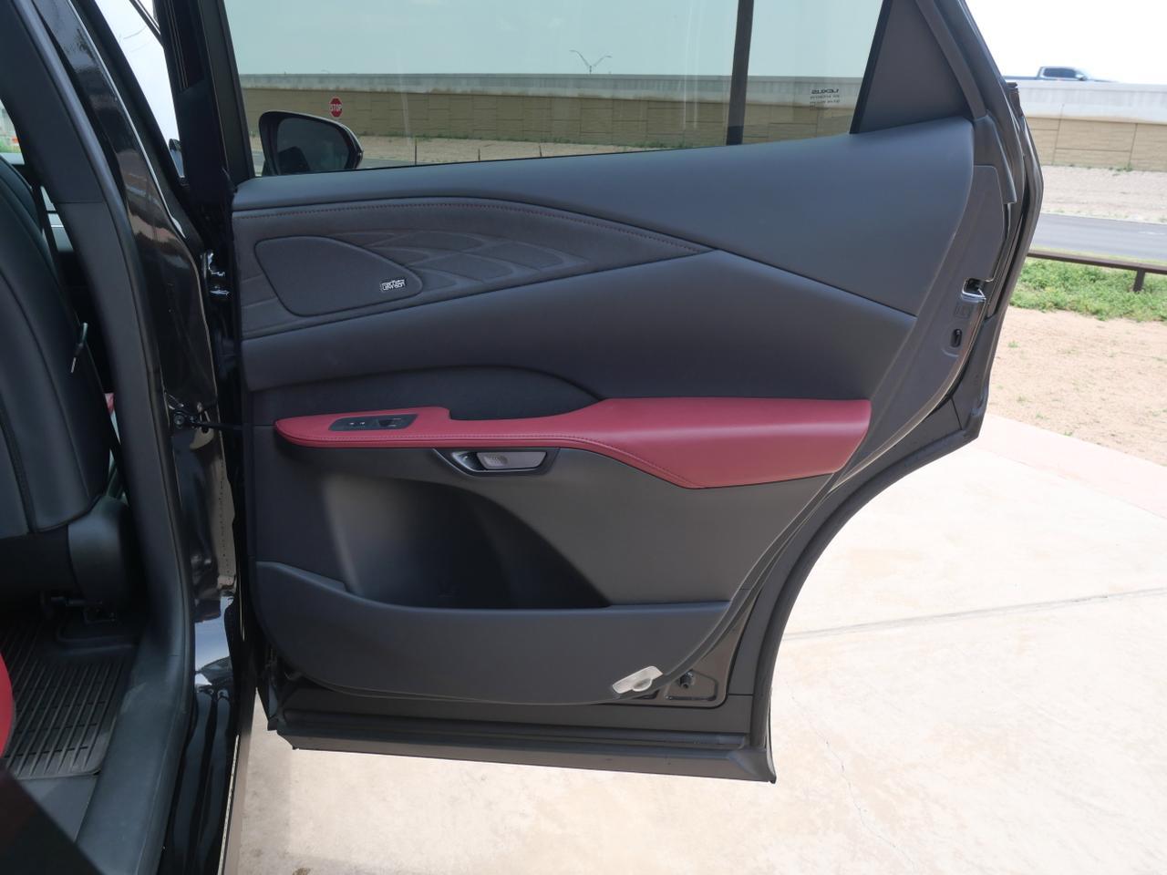 2023 Lexus RX 500h F SPORT Performance San Juan TX