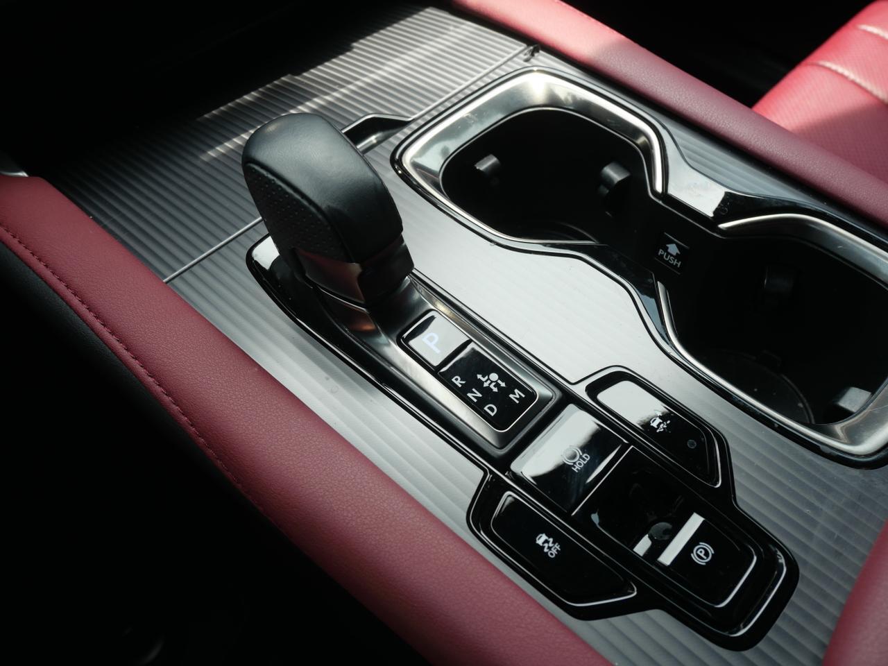 2023 Lexus RX 500h F SPORT Performance San Juan TX
