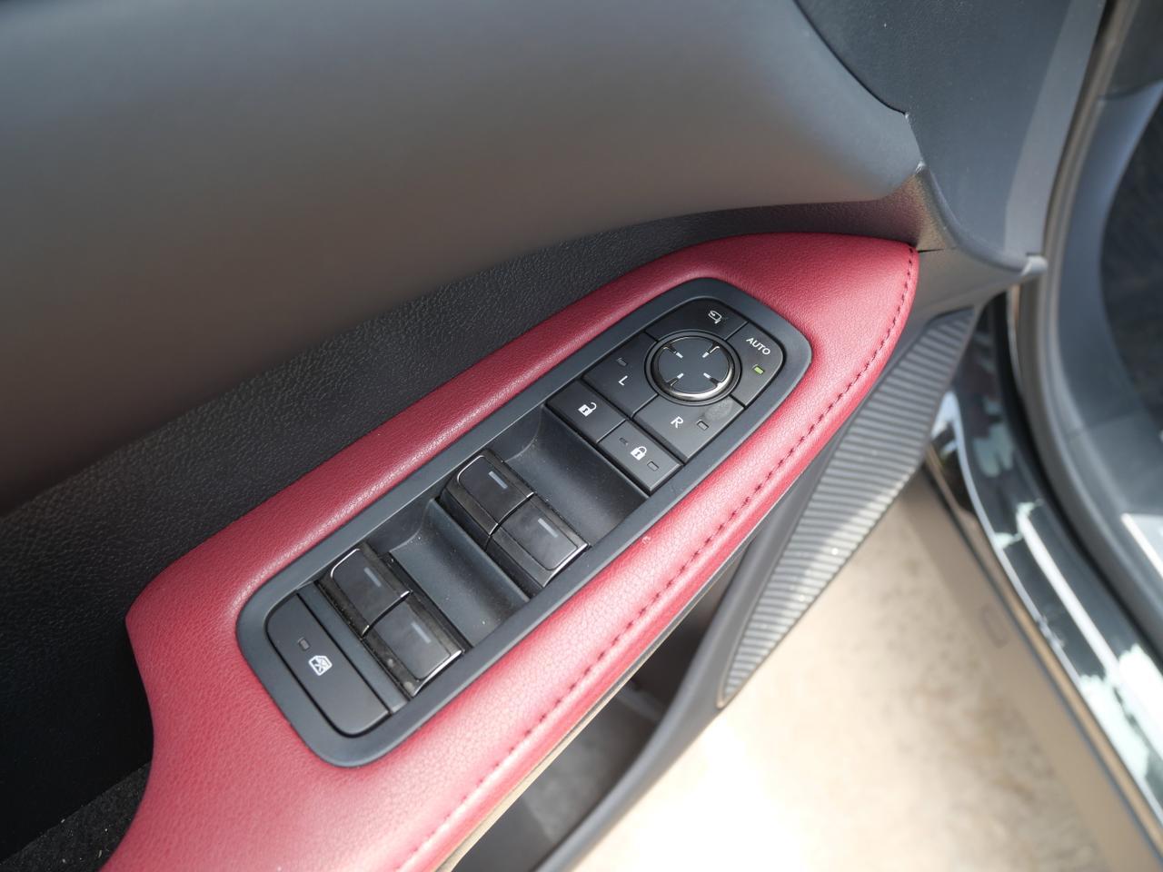 2023 Lexus RX 500h F SPORT Performance San Juan TX