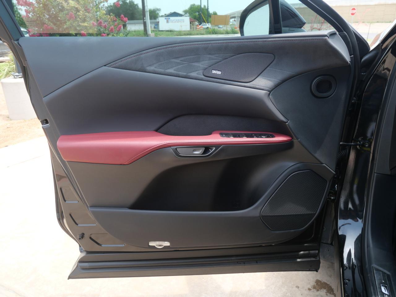 2023 Lexus RX 500h F SPORT Performance San Juan TX