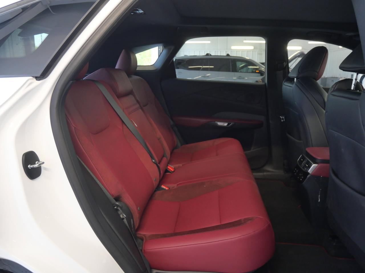 2023 Lexus RX 500h F SPORT Performance San Juan TX