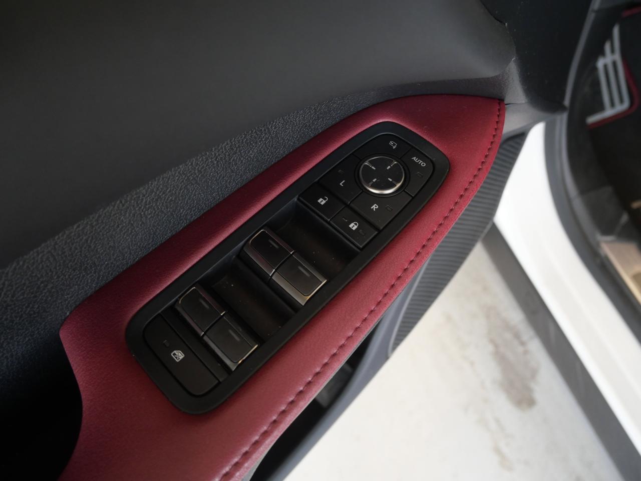 2023 Lexus RX 500h F SPORT Performance San Juan TX