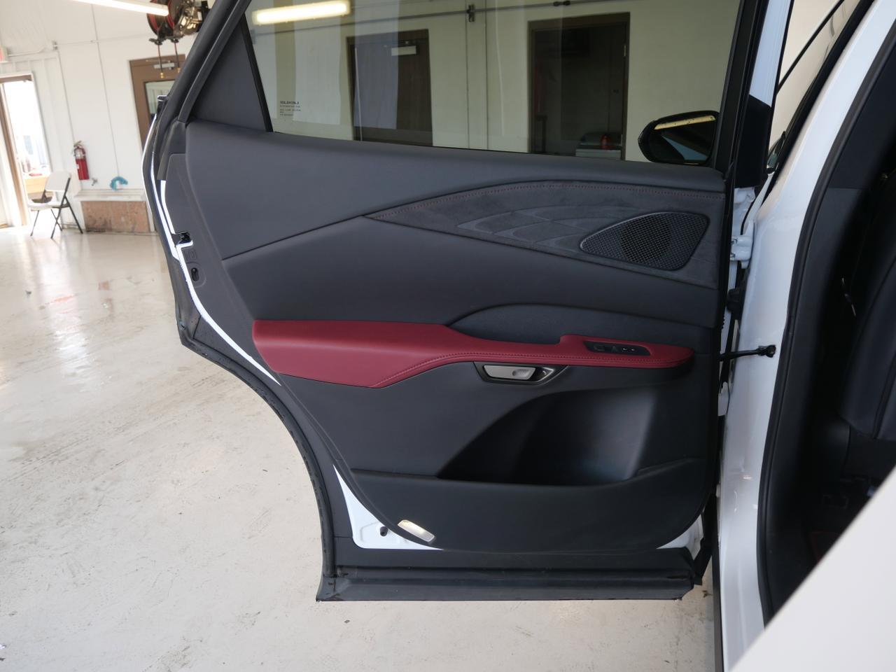 2023 Lexus RX 500h F SPORT Performance San Juan TX