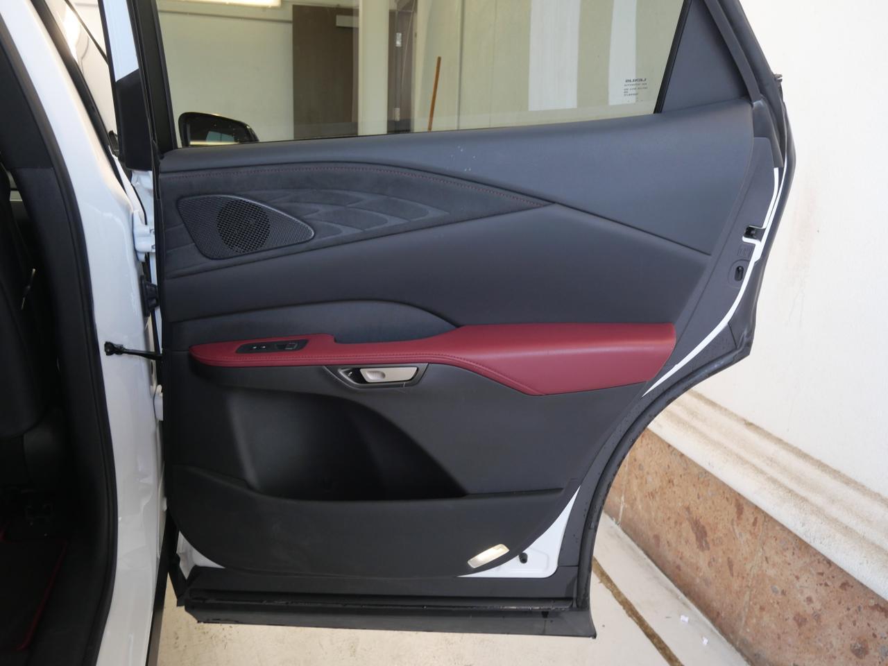 2023 Lexus RX 500h F SPORT Performance San Juan TX