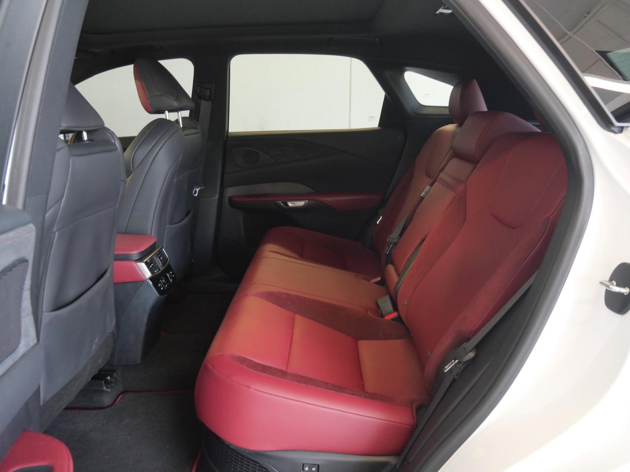 2023 Lexus RX 500h F SPORT Performance San Juan TX