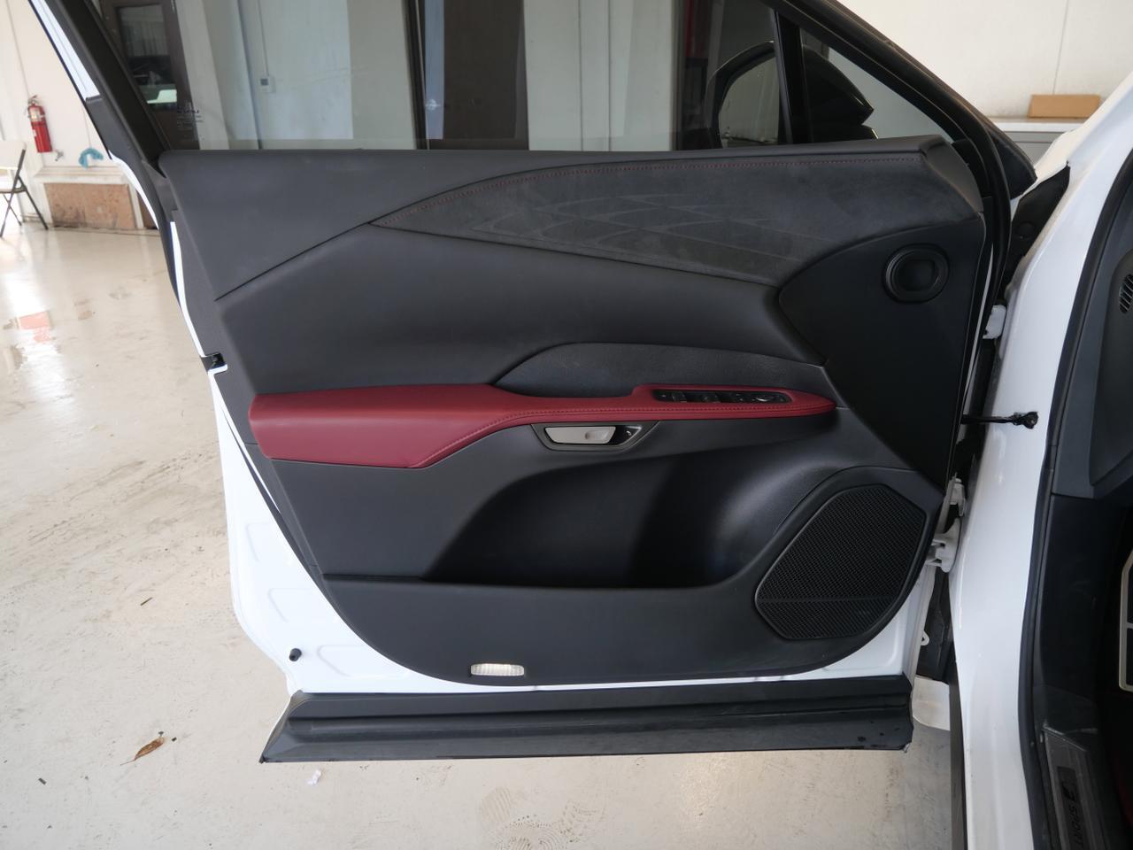 2023 Lexus RX 500h F SPORT Performance San Juan TX