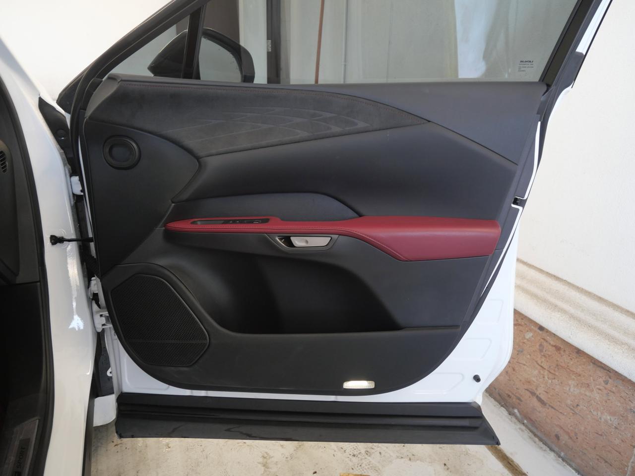 2023 Lexus RX 500h F SPORT Performance San Juan TX