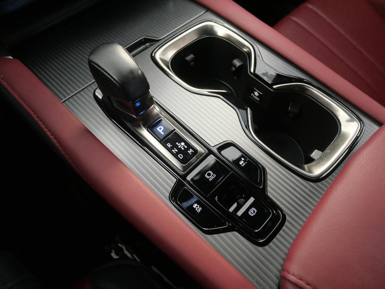 2023 Lexus RX 500h F SPORT Performance San Juan TX