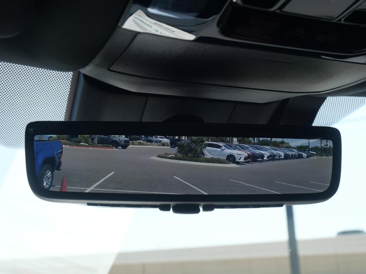2023 Lexus RX 500h F SPORT Performance San Juan TX