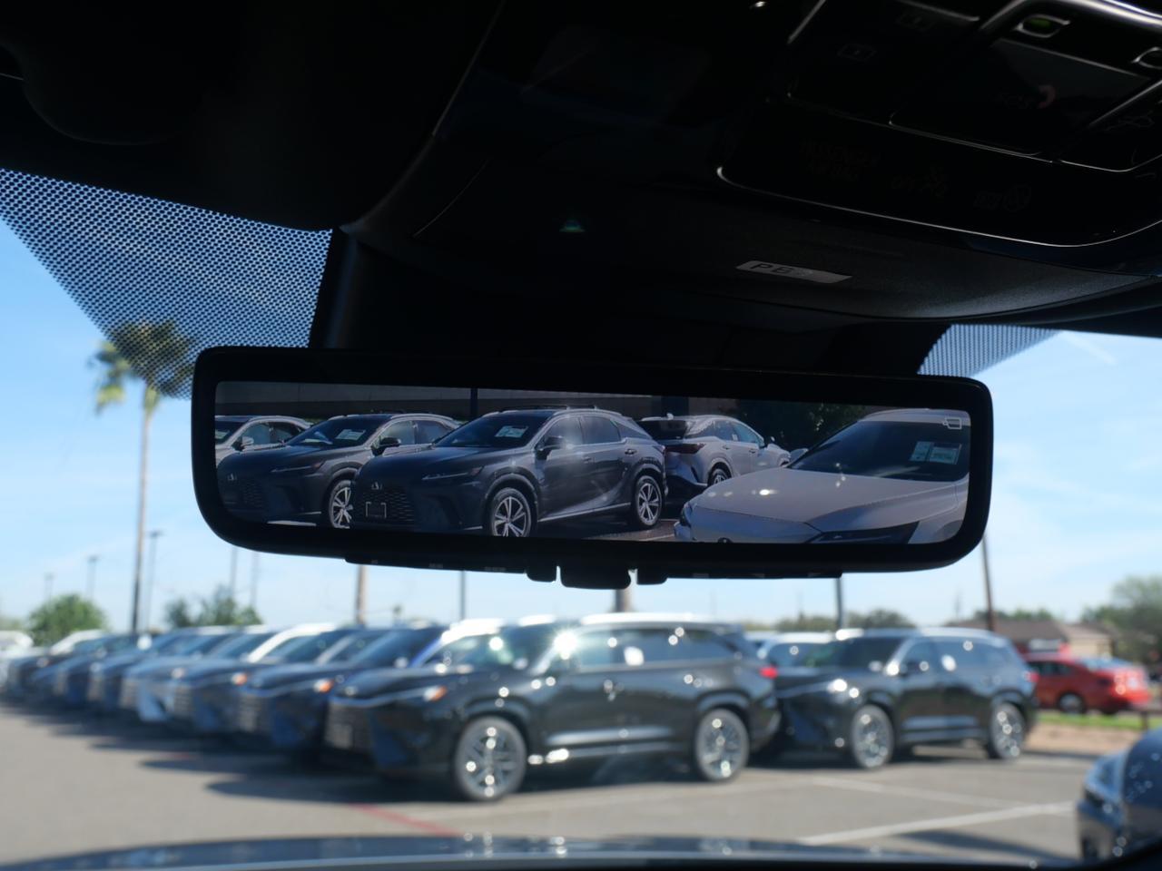 2023 Lexus RX 500h F SPORT Performance San Juan TX