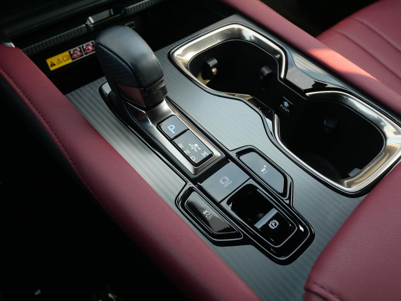 2023 Lexus RX 500h F SPORT Performance San Juan TX