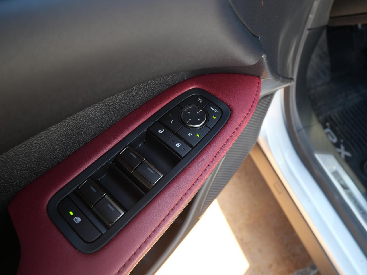 2023 Lexus RX 500h F SPORT Performance San Juan TX