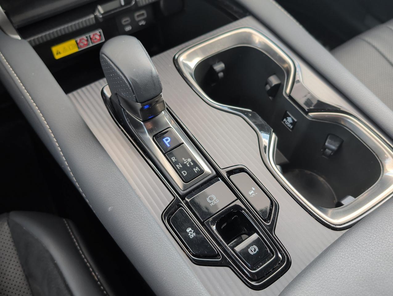 2023 Lexus RX 500h F SPORT Performance San Juan TX