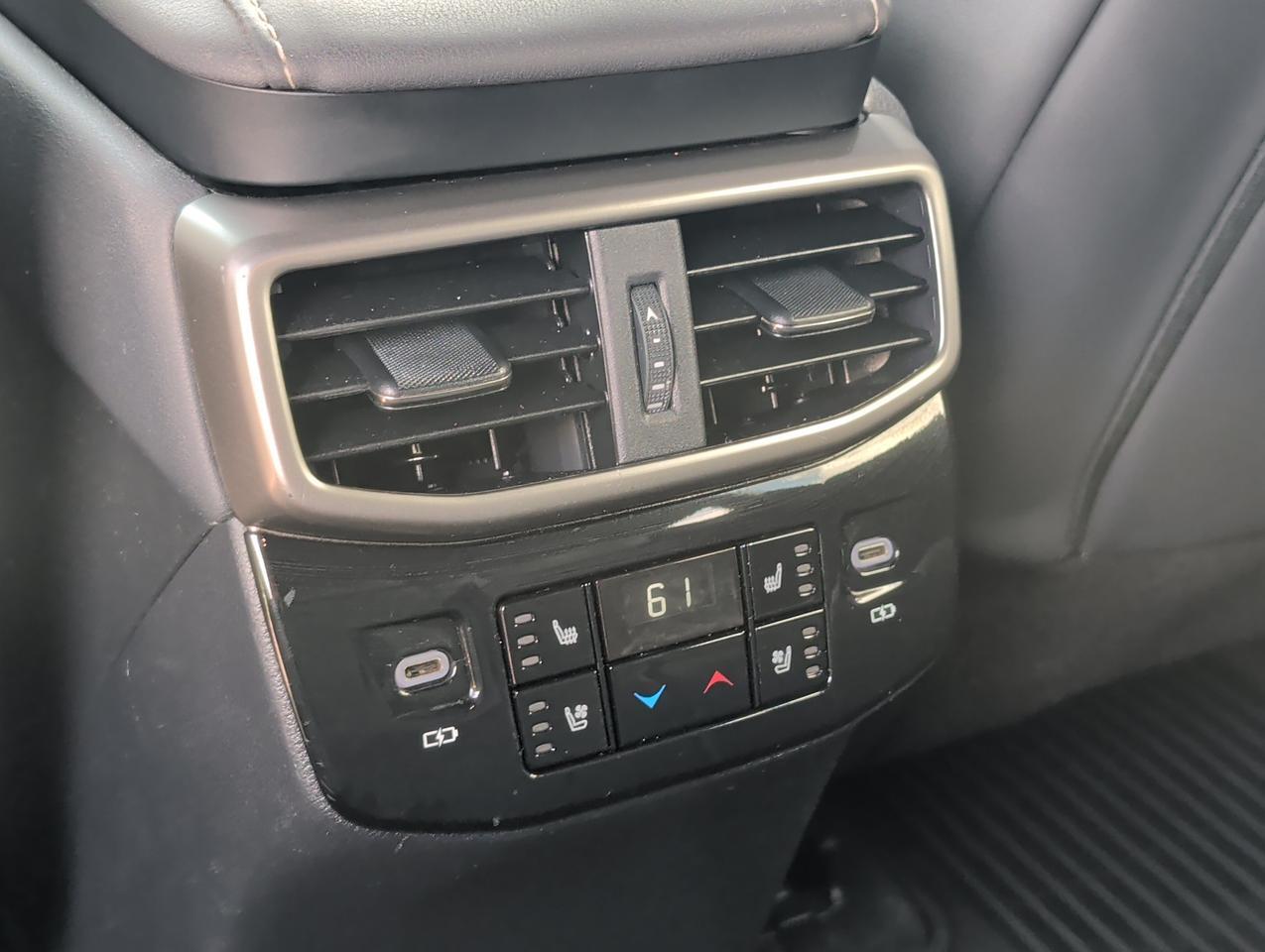 2023 Lexus RX 500h F SPORT Performance San Juan TX