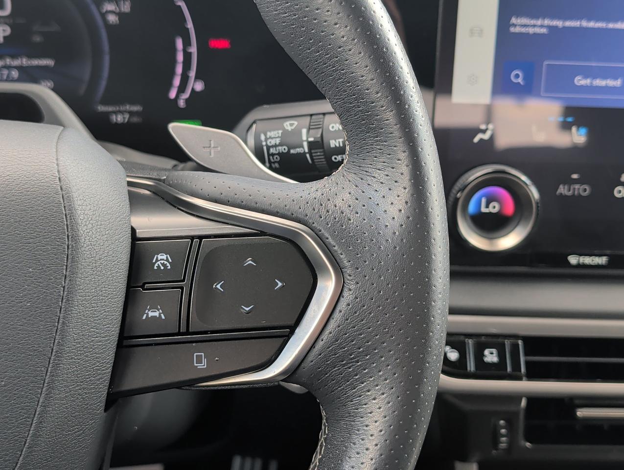 2023 Lexus RX 500h F SPORT Performance San Juan TX